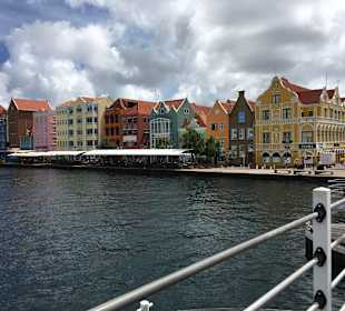 Hafen Willemstad