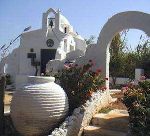 Kapelle