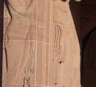 Altstadt Mannheim Quadratstadt