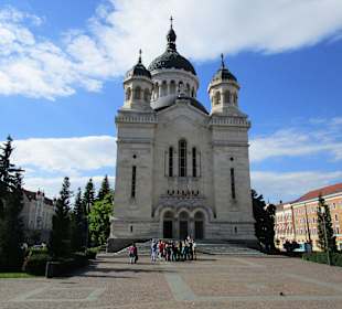 Orthodoxe Kathedrale