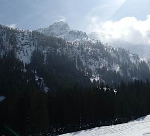 Gebirge