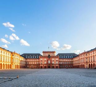 Schloss Mannheim