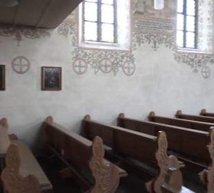 Kirche St. Stephanus