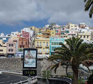 Las Palmas de Gran Canaria