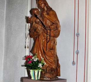 Marienfigur