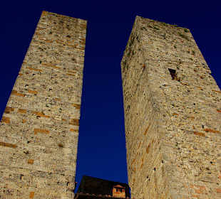 San Gimignano