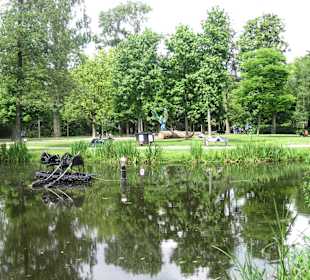 Vondelpark