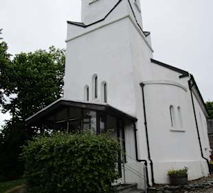  Anglikanische Kirche