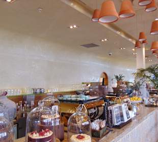 Tasha's V&A Waterfront Kapstadt