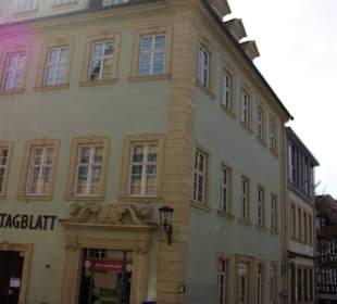 Zeitung Schwäbisch Hall