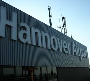 Hannover Airport
