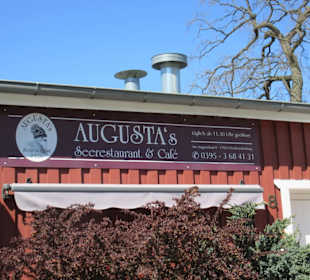 Augusta's Seerestaurant und Café