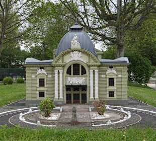 In Minimundus