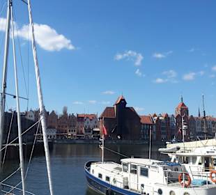 Stare Miasto Gdańsk