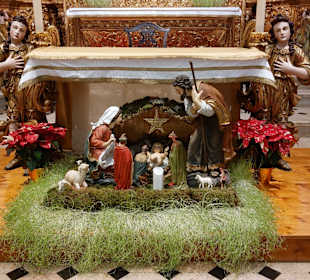 Nossa Senhora do Carmo