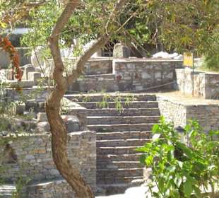 Одно из семи чудес света