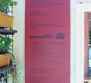 Phuket Thaihua Museum 