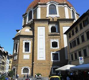 Basilica di San Lorenzo