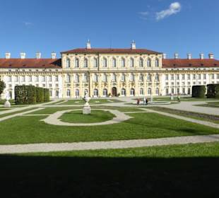 Schlossanlage Schleißheim