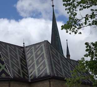 Johanneskirche