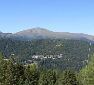 Turracher Höhe