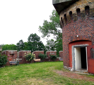 Festung Aniola