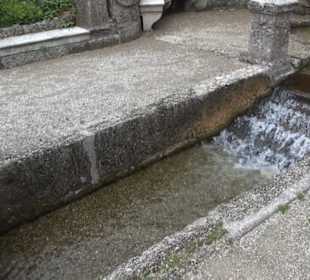 Eyridikebrunnen