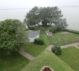 Blick von der Festung