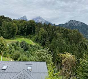 Wandern Schönau am Königssee