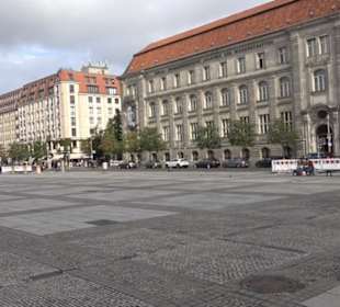 Gendarmenmarkt
