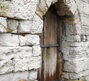 Venezianische Festung