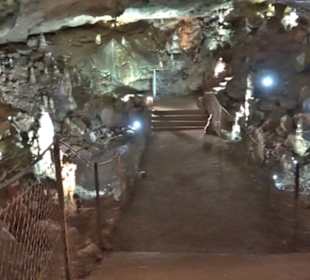 Nebelhöhle