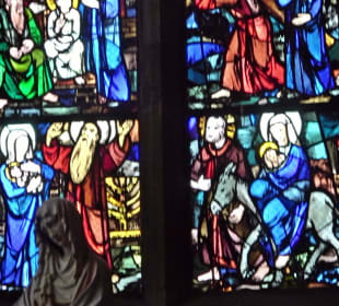 Münster St. Paul Esslingen am Neckar