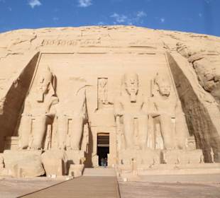 Abu Simbel