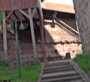 Altes Schloss Altensteig