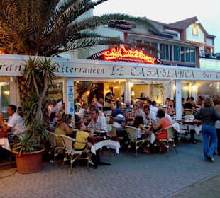 Argeles - Plage