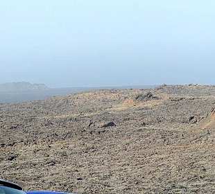 Timanfaya (Montanas del Fuego)