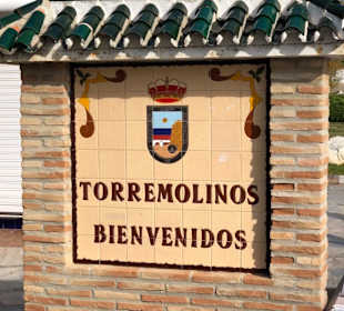 Stadtrundfahrt Torremolinos