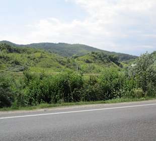 Valea Prahovei / Prahova-Tal