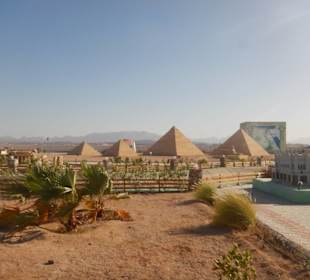 Mini Egypt