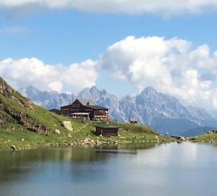Wildseelodersee