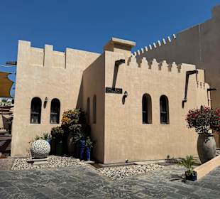 Katara Cultural Village