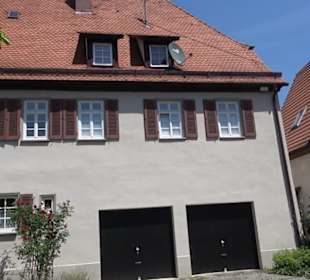 Evangelisches Pfarramt Gönningen