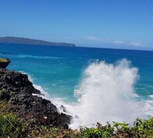 Steilküste El Cabito