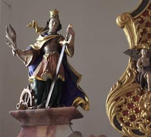 Kapelle St. Katharina 