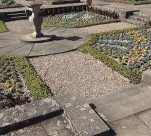 Schmuckhof - Berggarten