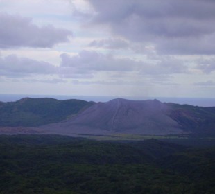 Mount Yasur