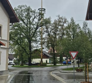 Wandern Mauerstetten