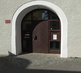 Evangelische Gemeinde Blaubeuren