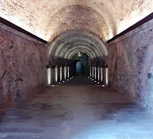 Baluardo Santa Croce